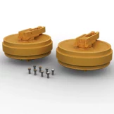 611-6449: Idler Kit 6116449 купить