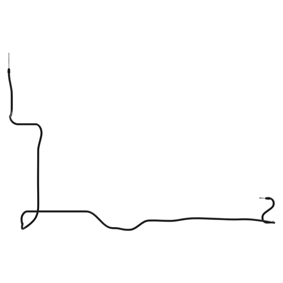 611-6482: HARNESS AS 6116482 купить