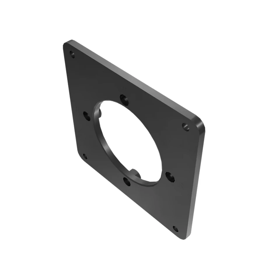 611-6899: Hydraulic Fan Lines Mounting Plate 6116899 купить