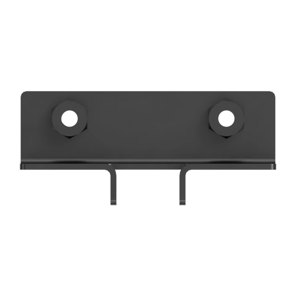611-7040: 3mm Thick Battery Cable Mounting Bracket 6117040 купить