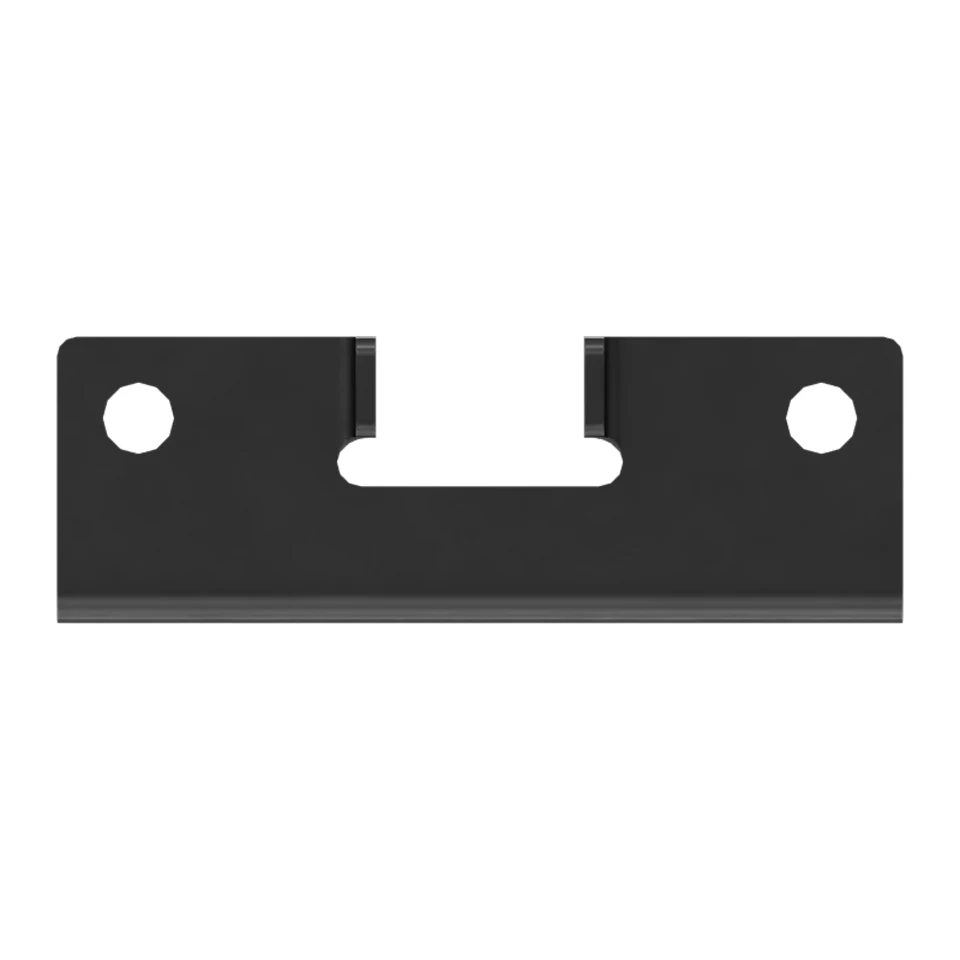 611-7040: 3mm Thick Battery Cable Mounting Bracket 6117040 купить