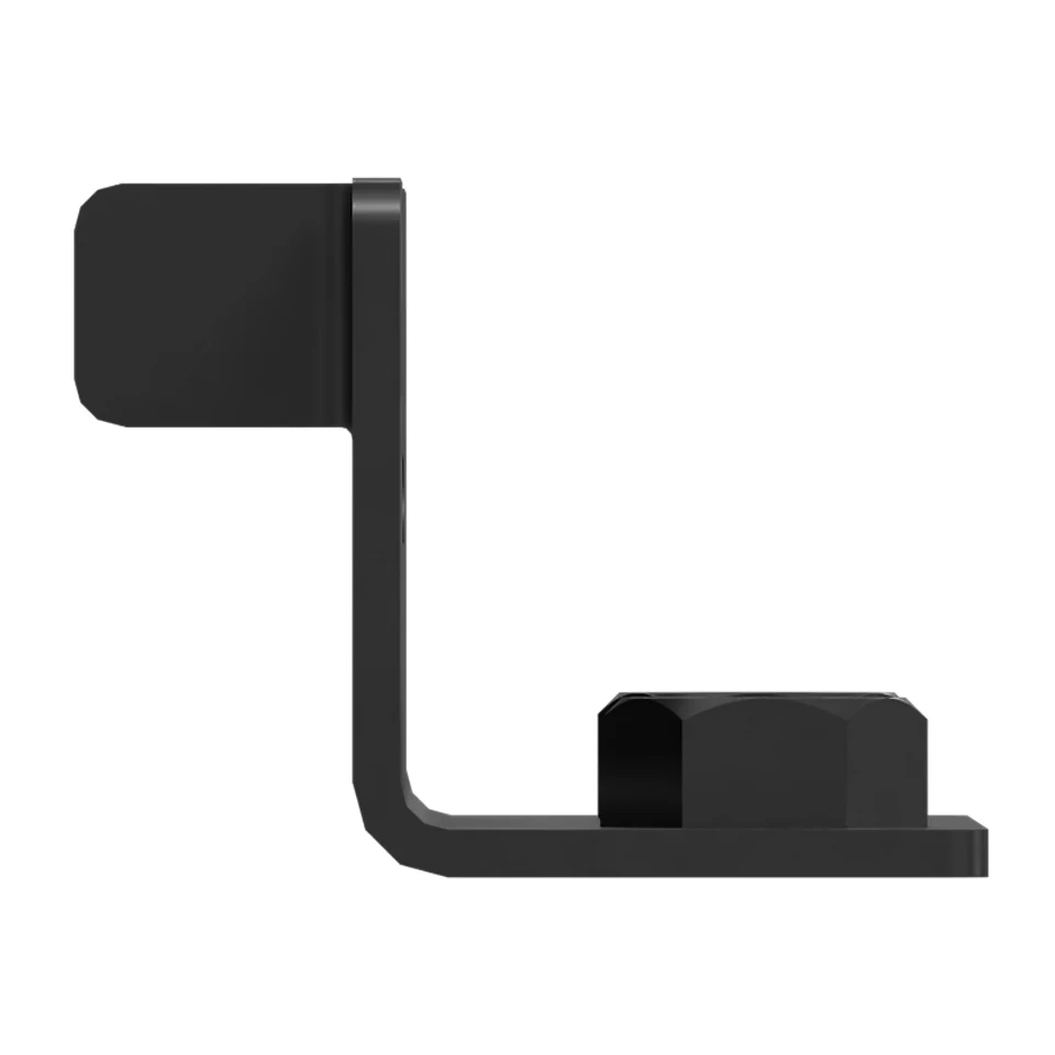611-7040: 3mm Thick Battery Cable Mounting Bracket 6117040 купить