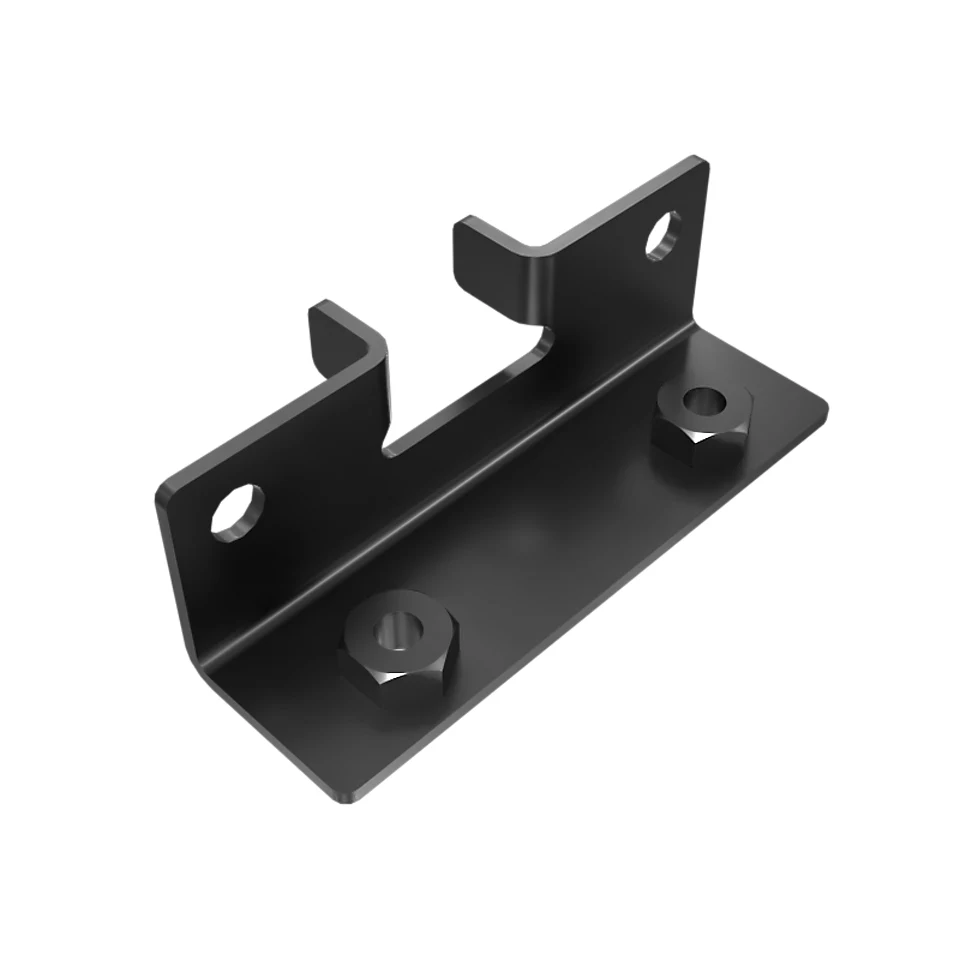 611-7040: 3mm Thick Battery Cable Mounting Bracket 6117040 купить