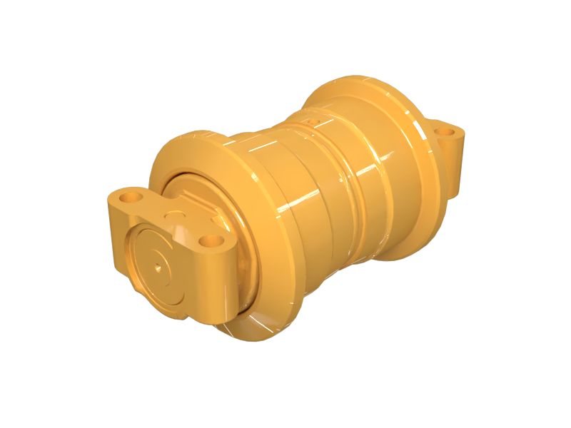 611-7172: Track Roller Kit 6117172 купить