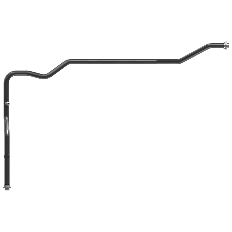 611-7333: Air Conditioner Tube 6117333 купить
