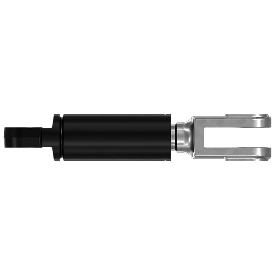 611-7582: 100mm Bore Diameter Hydraulic Cylinder 6117582 купить