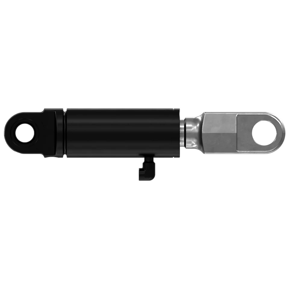 611-7582: 100mm Bore Diameter Hydraulic Cylinder 6117582 купить
