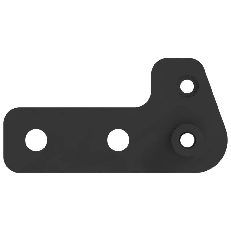 611-7594: BRACKET AS 6117594 купить
