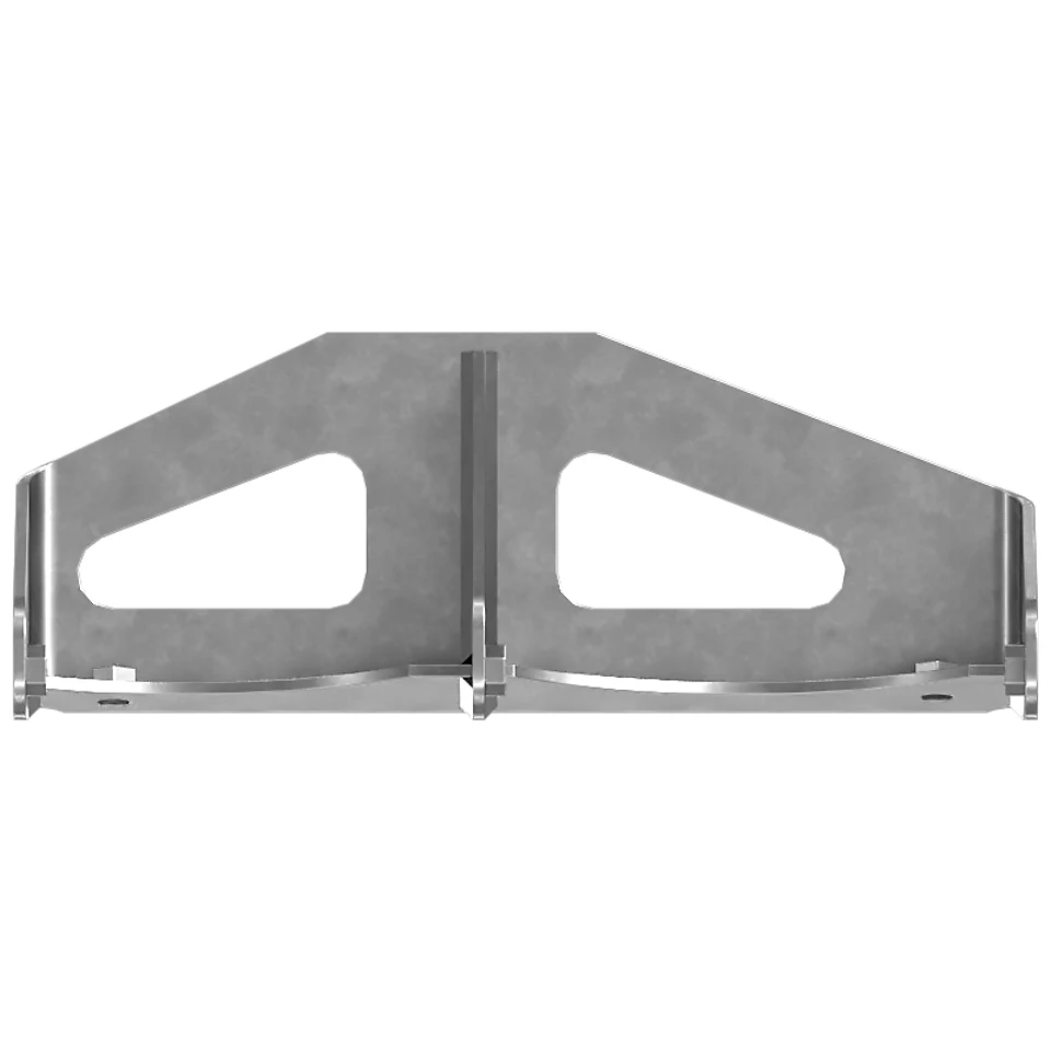 611-7739: Right Hand Side Mirror Mounting Bracket 6117739 купить