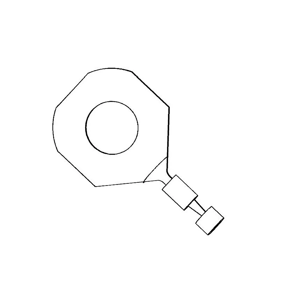 611-7759: Connector 6117759 купить