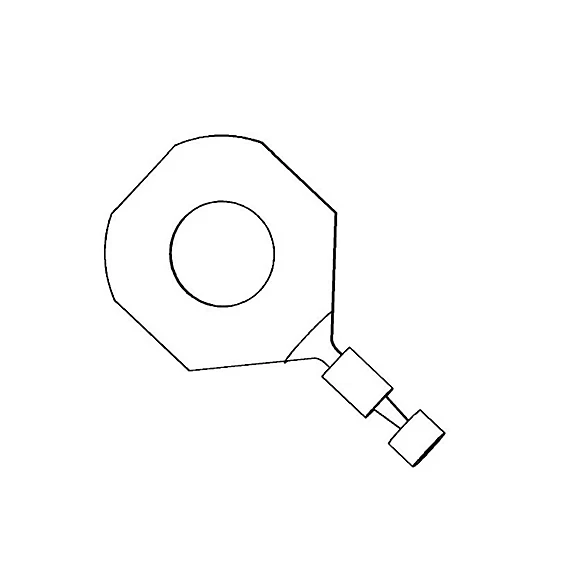 611-7759: Connector 6117759 купить