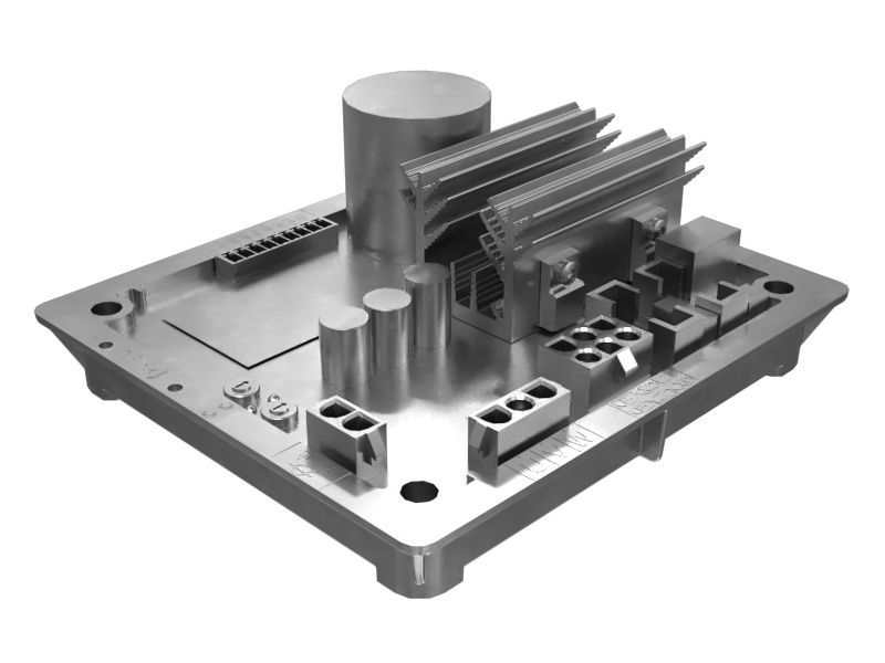 611-8057: DIODE Kit-generat 6118057 купить