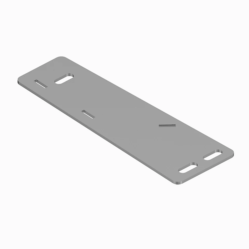 611-8191: Top Plate 6118191 купить