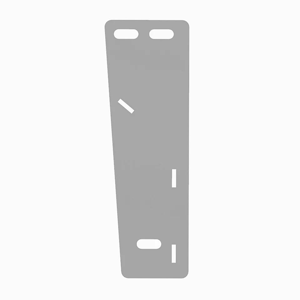 611-8191: Top Plate 6118191 купить