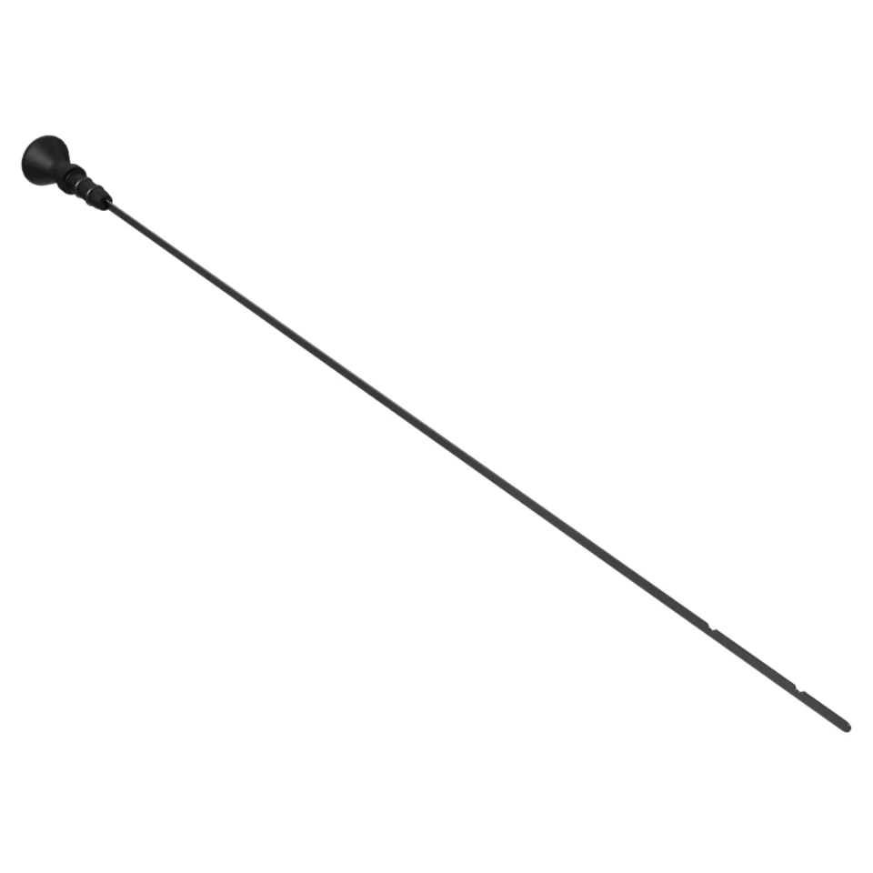 611-8506: 0.6mm Thick Engine Oil Level Dipstick Gauge 6118506 купить