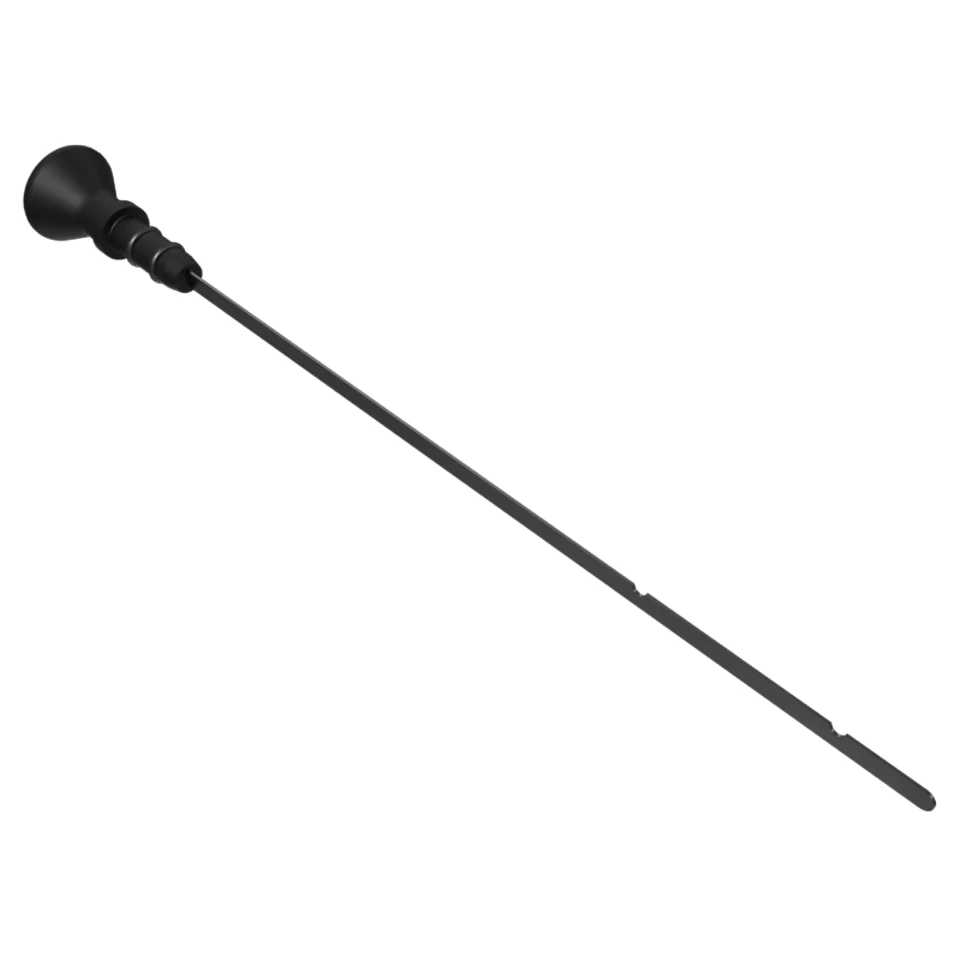611-8513: 0.6mm Thick Engine Oil Level Dipstick Gauge 6118513 Caterpillar