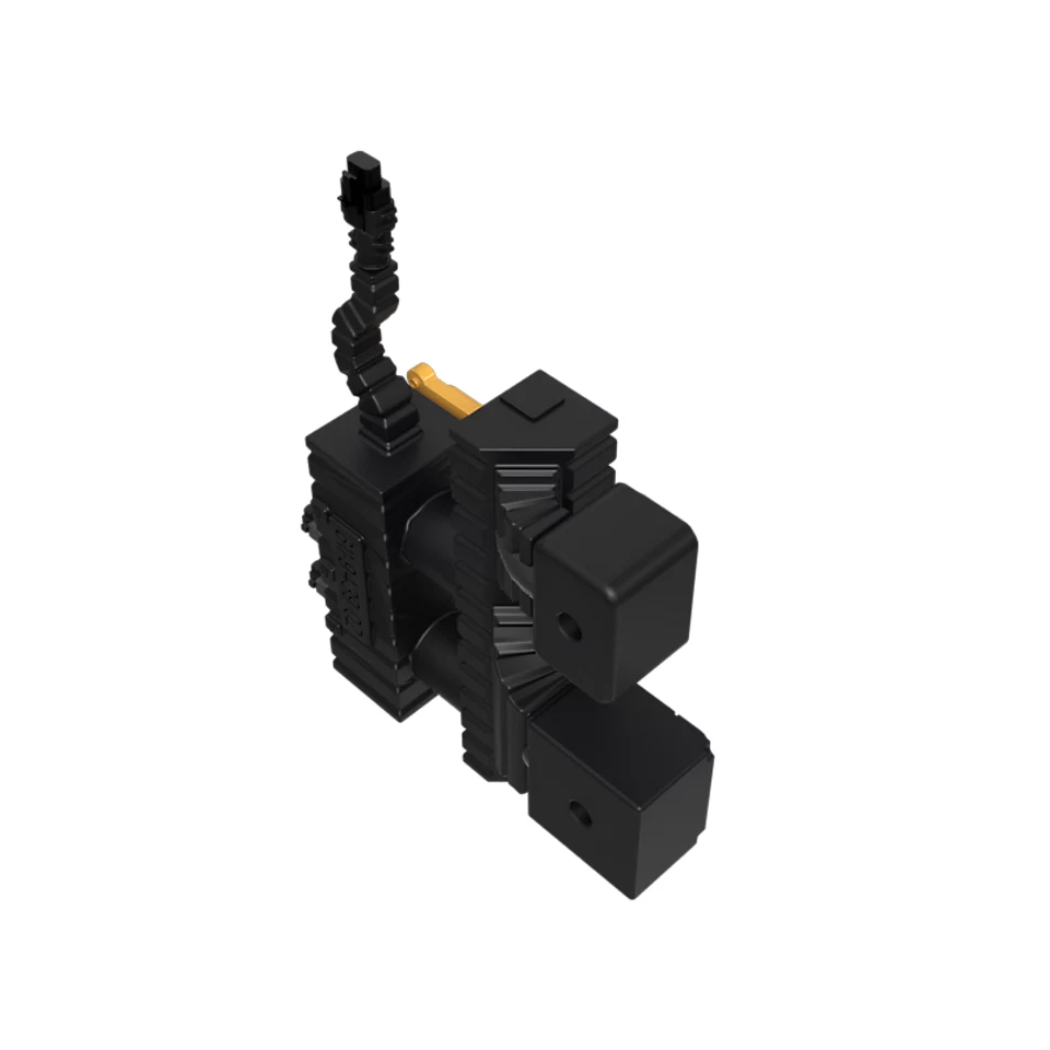 611-8928: Junction Box Emergency Stop Switch 6118928 купить