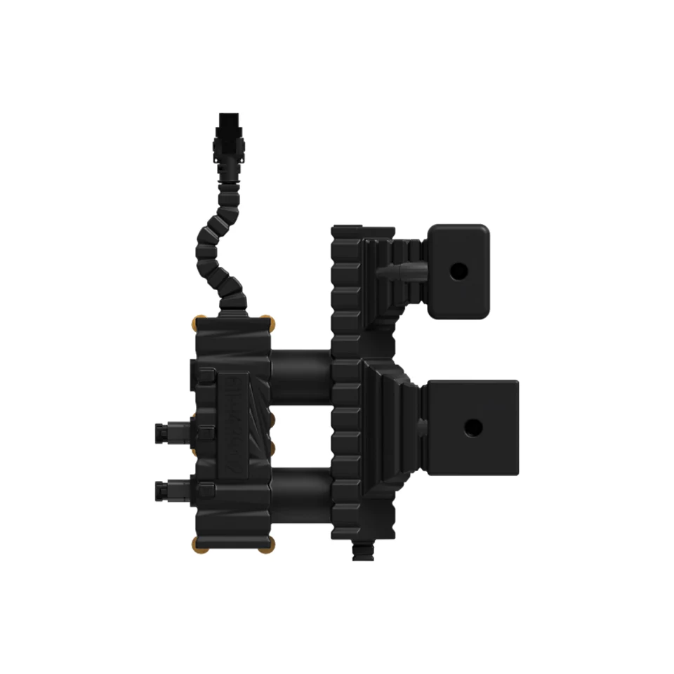 611-8928: Junction Box Emergency Stop Switch 6118928 купить