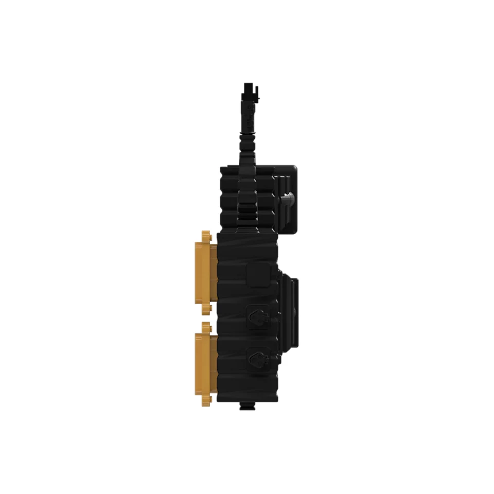 611-8928: Junction Box Emergency Stop Switch 6118928 купить