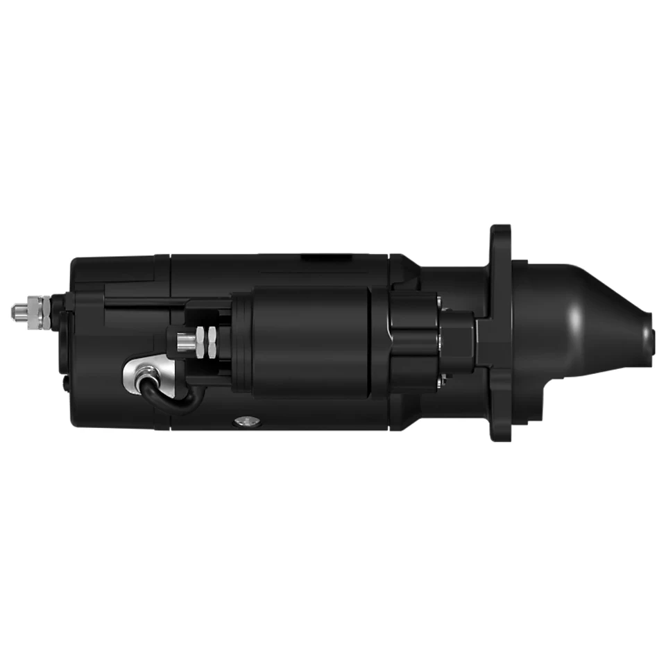 611-9124: 24volt Electric Starting Motor 6119124 купить
