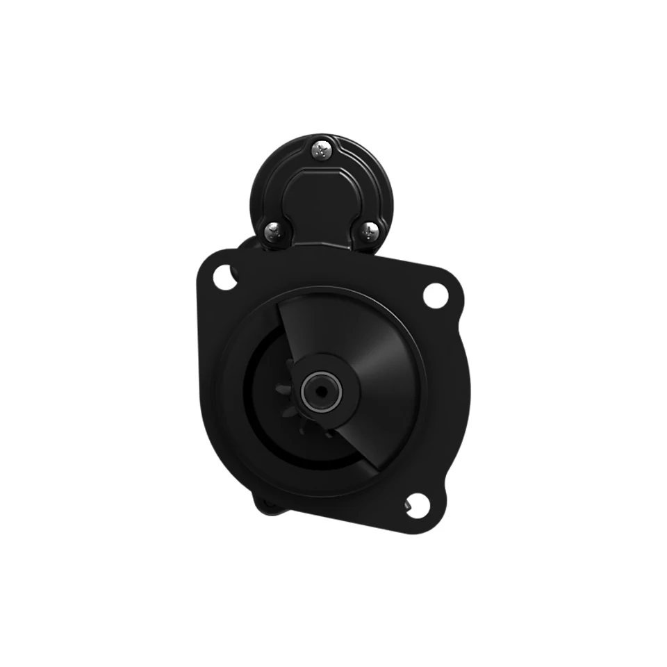 611-9124: 24volt Electric Starting Motor 6119124 купить
