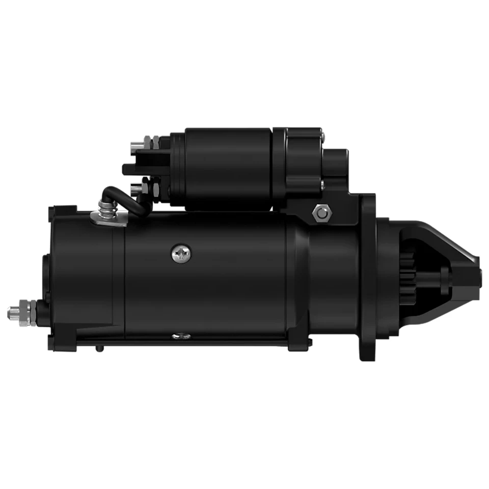 611-9124: 24volt Electric Starting Motor 6119124 купить