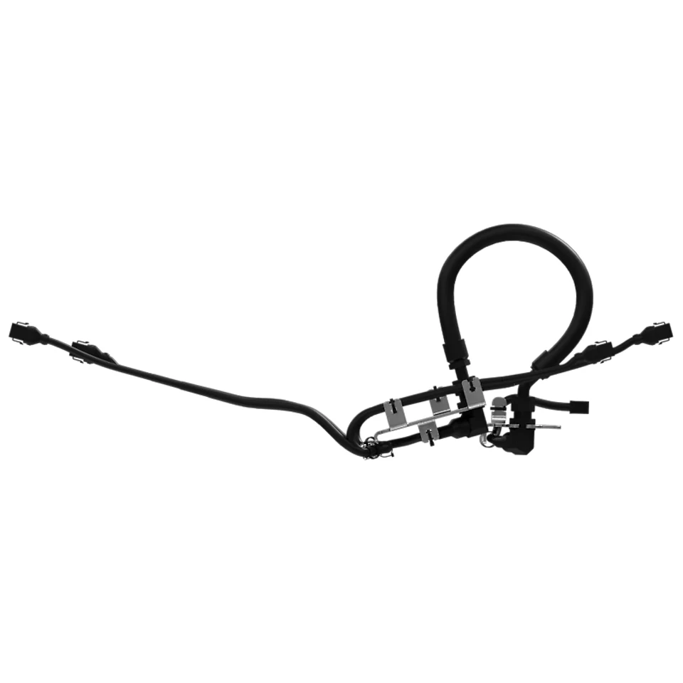 611-9253: WIRING AS-RH 6119253 купить