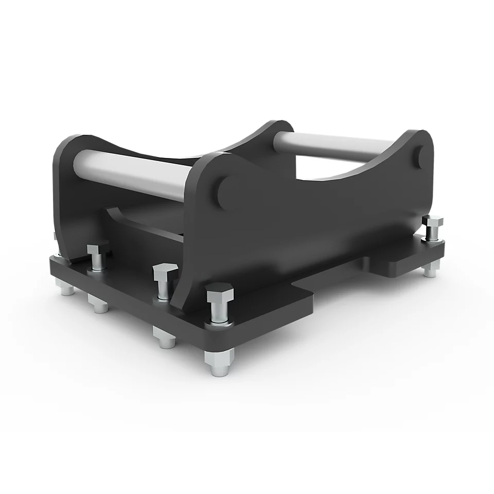 611-9608: Mounting Bracket - S-45 6119608 купить