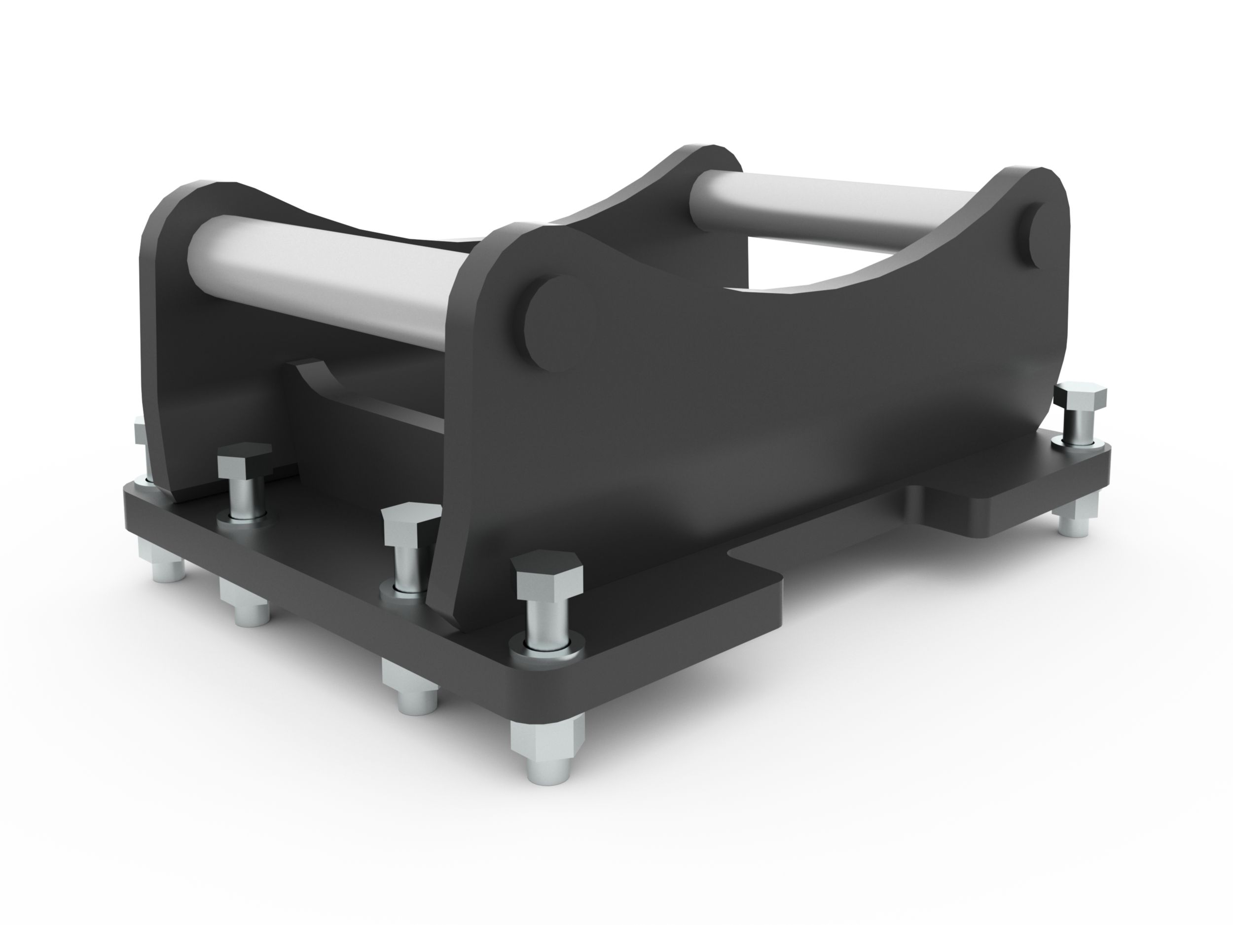 611-9612: Mounting Bracket - S-50 6119612 купить