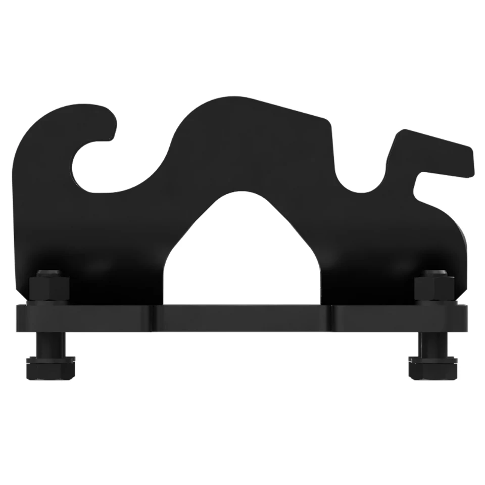 611-9638: Quick Coupler Mount 6119638 купить