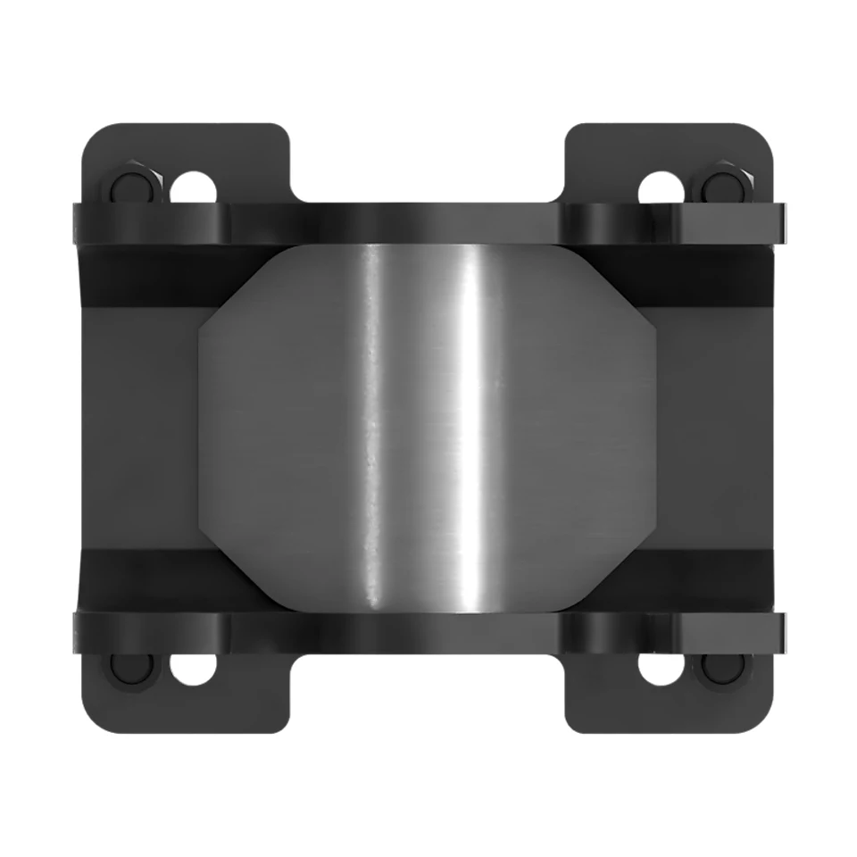 611-9638: Quick Coupler Mount 6119638 купить