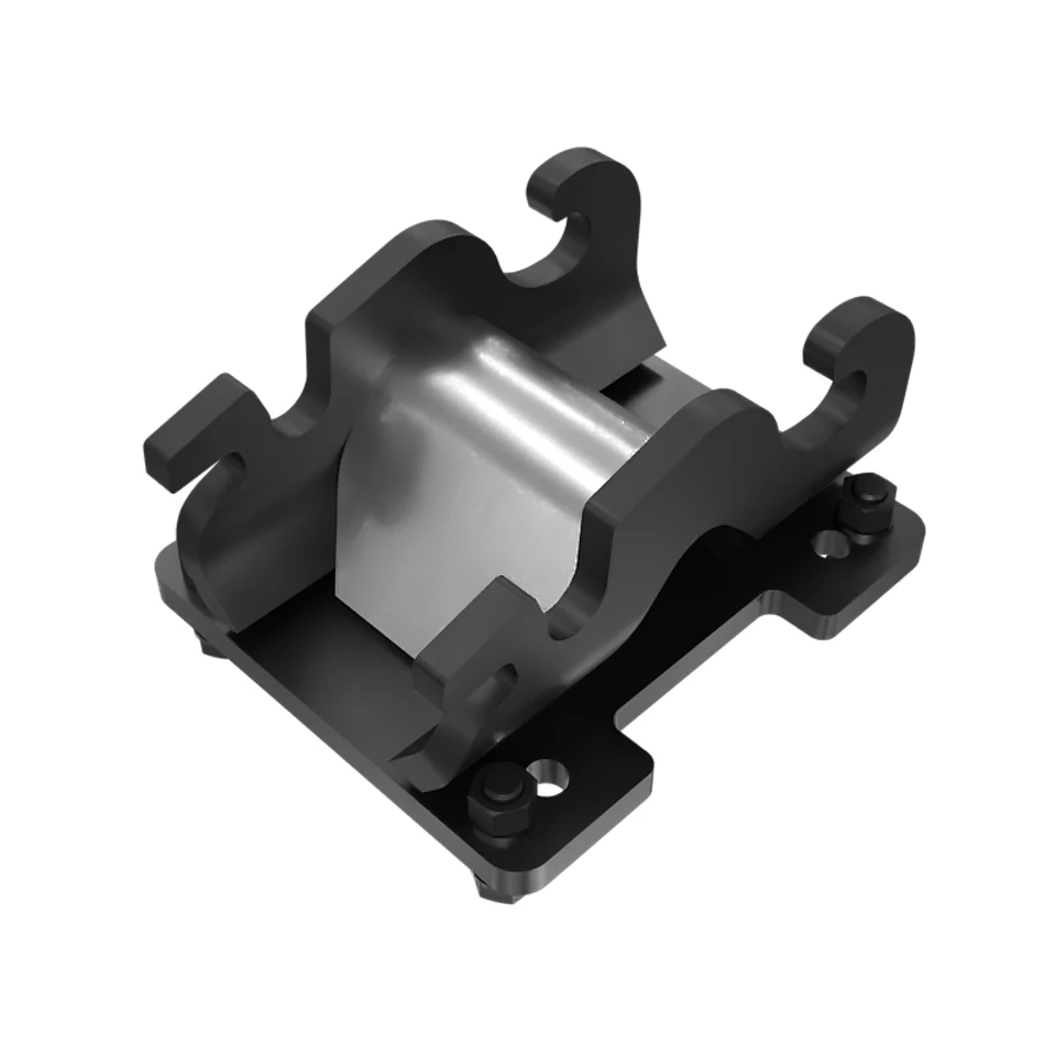 611-9638: Quick Coupler Mount 6119638 купить