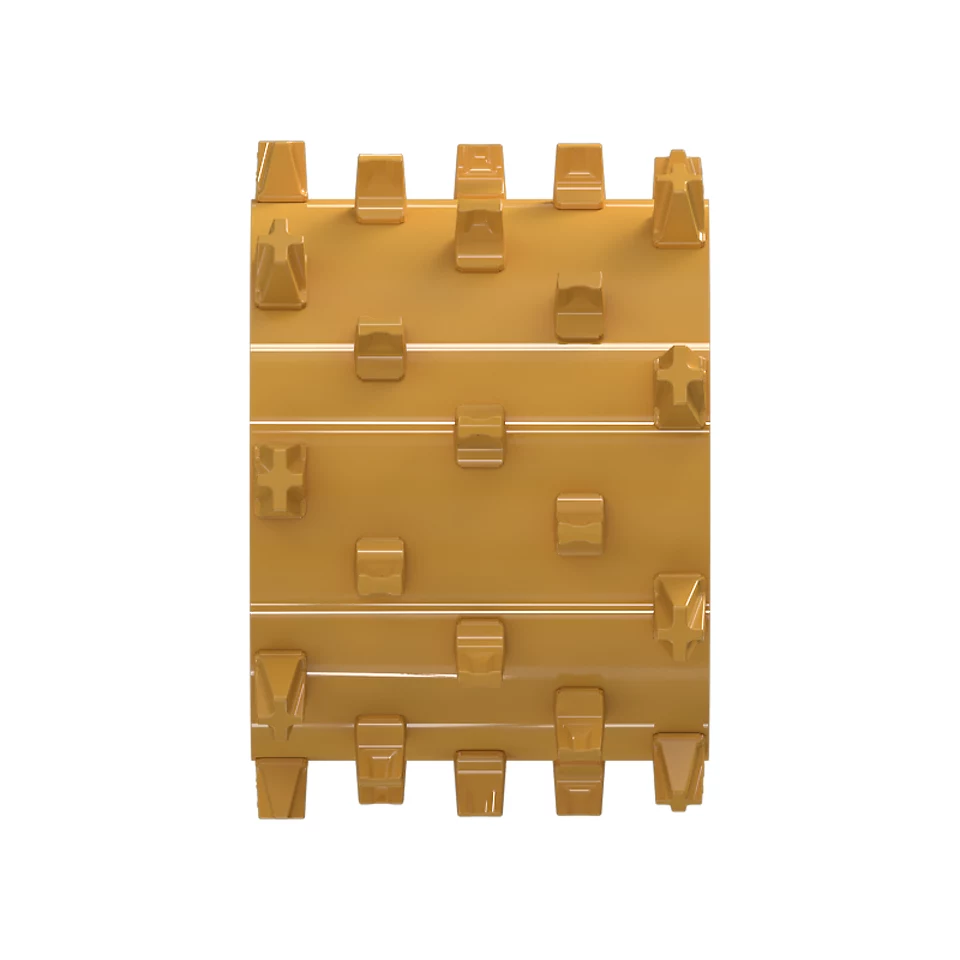 611-9980: 1670mm Inner Diameter Compactor Outer Wheel 6119980 купить