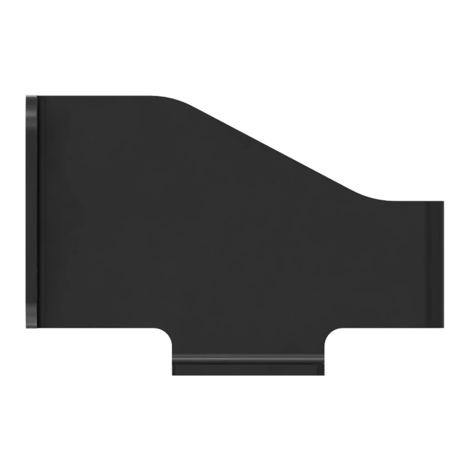 612-0054: 3mm Thickness Loader Frame Mounting Plate 6120054 купить