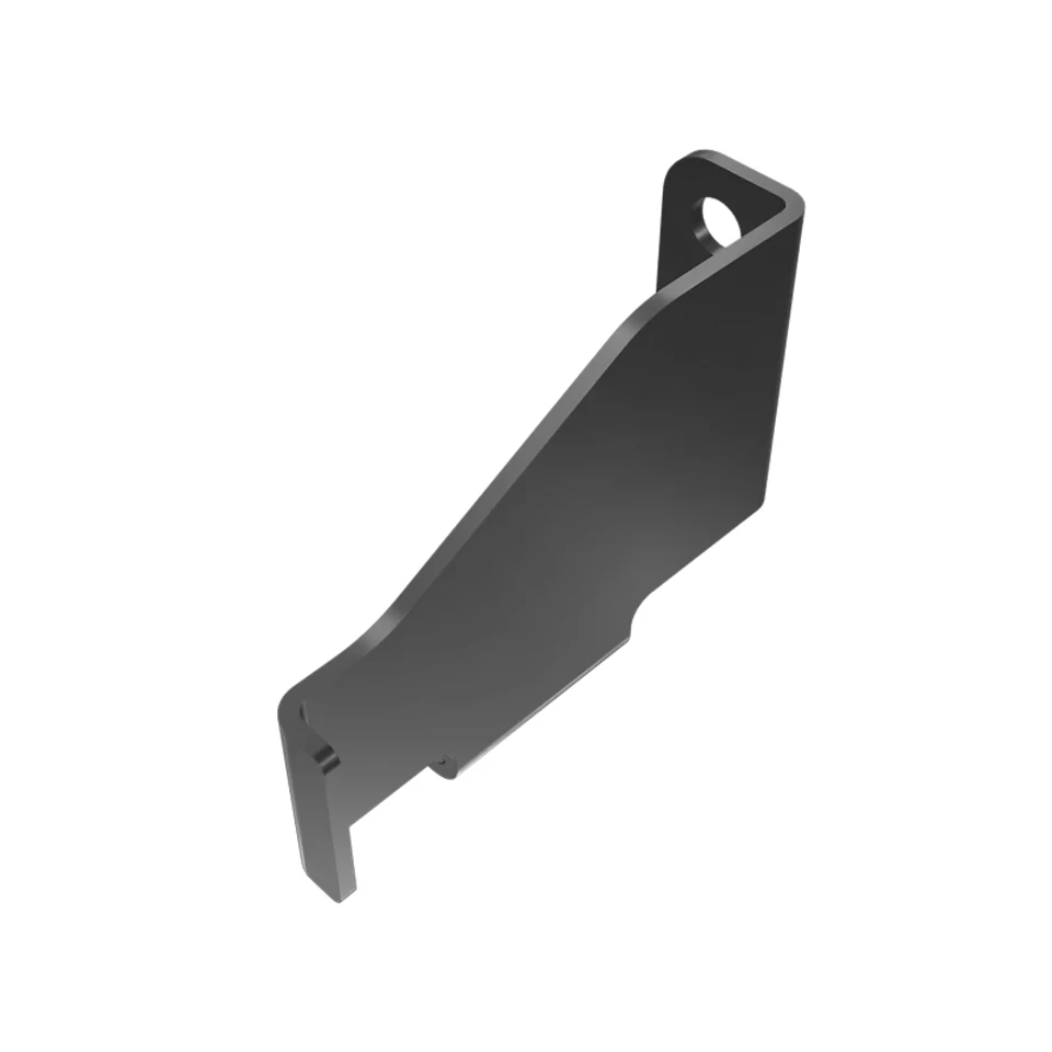 612-0054: 3mm Thickness Loader Frame Mounting Plate 6120054 купить