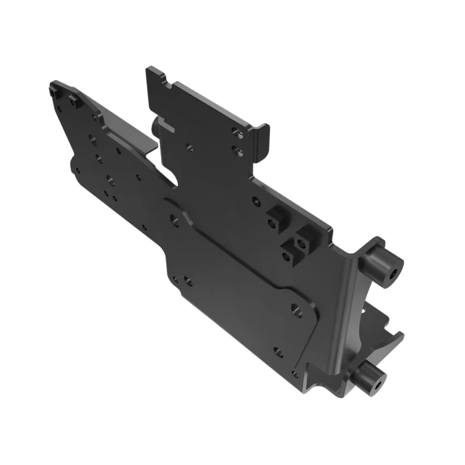 612-0606: BRACKET AS 6120606 купить
