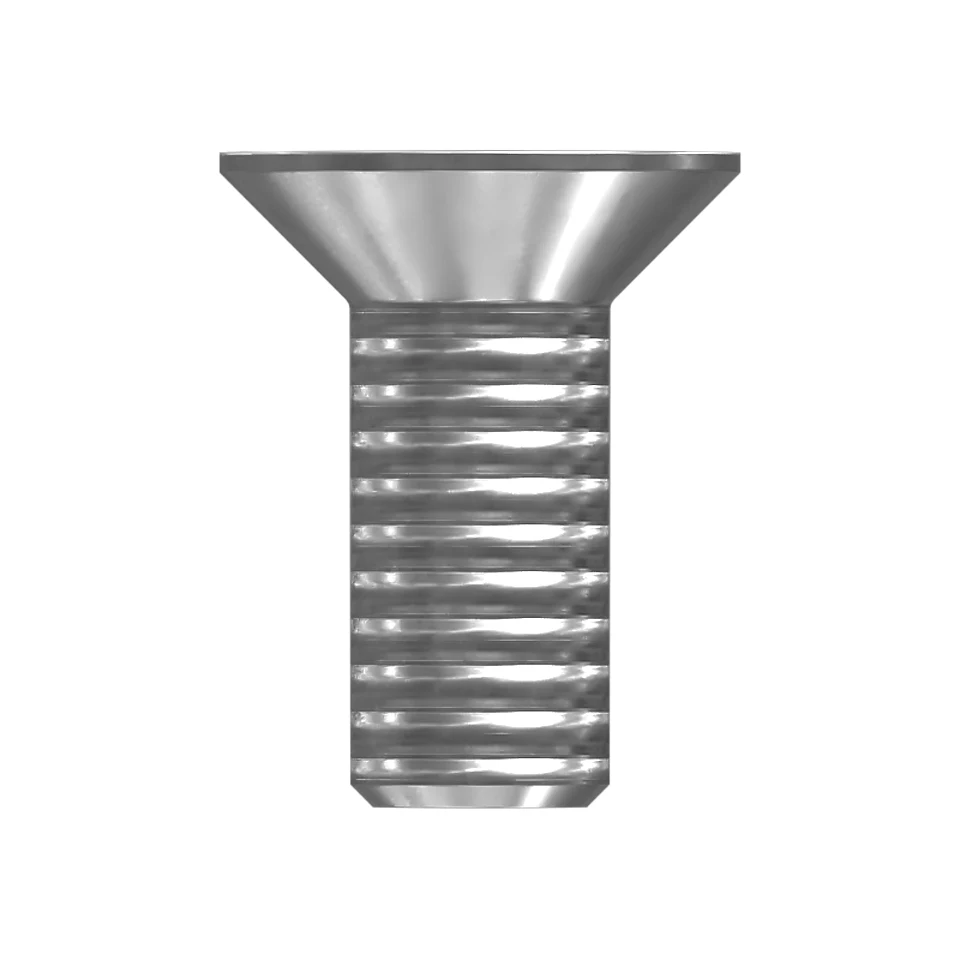 612-0667: M4-0.8 X 10mm Hex Socket Head Bolt 6120667 купить