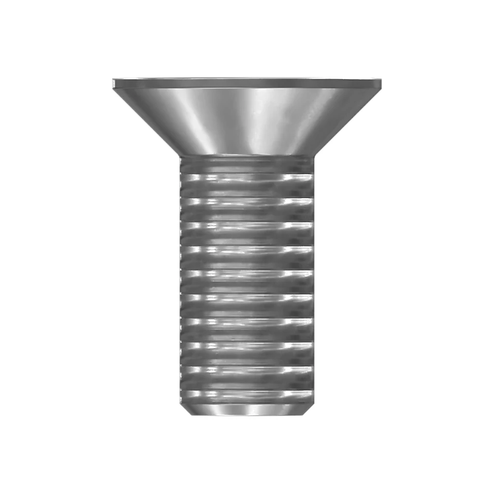 612-0667: M4-0.8 X 10mm Hex Socket Head Bolt 6120667 купить