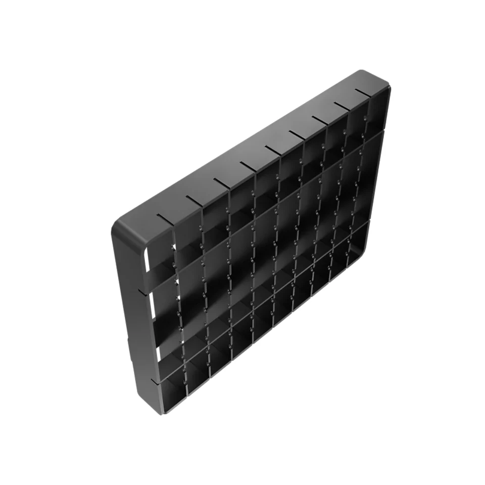 612-0746: 438mm Length Walkway Grate 6120746 Caterpillar