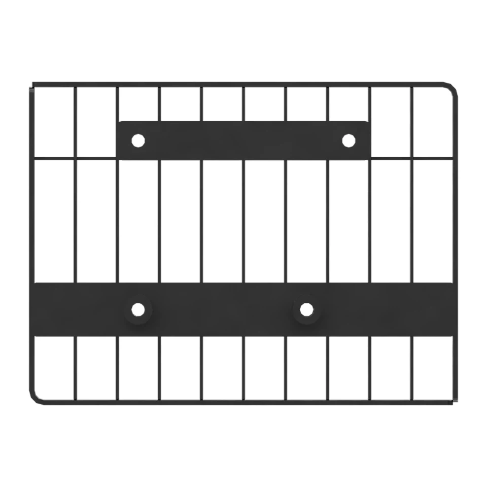 612-0746: 438mm Length Walkway Grate 6120746 купить