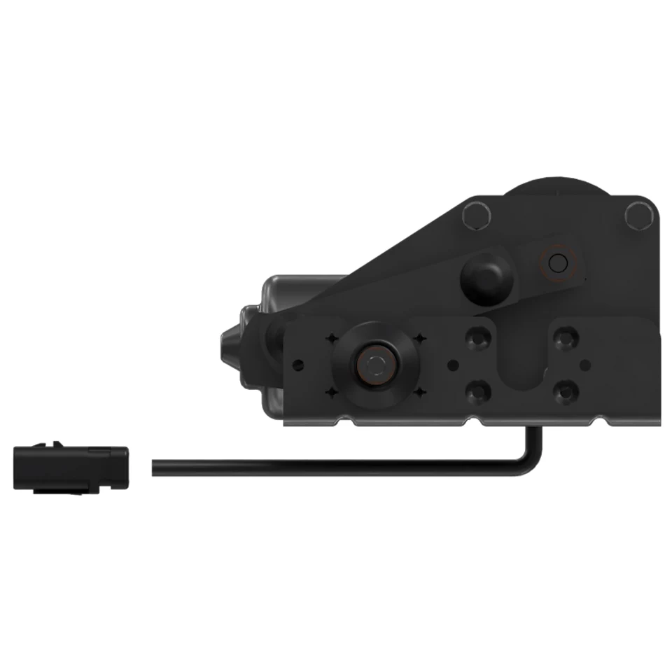 612-1280: 24V Window Wiper Motor 6121280 купить