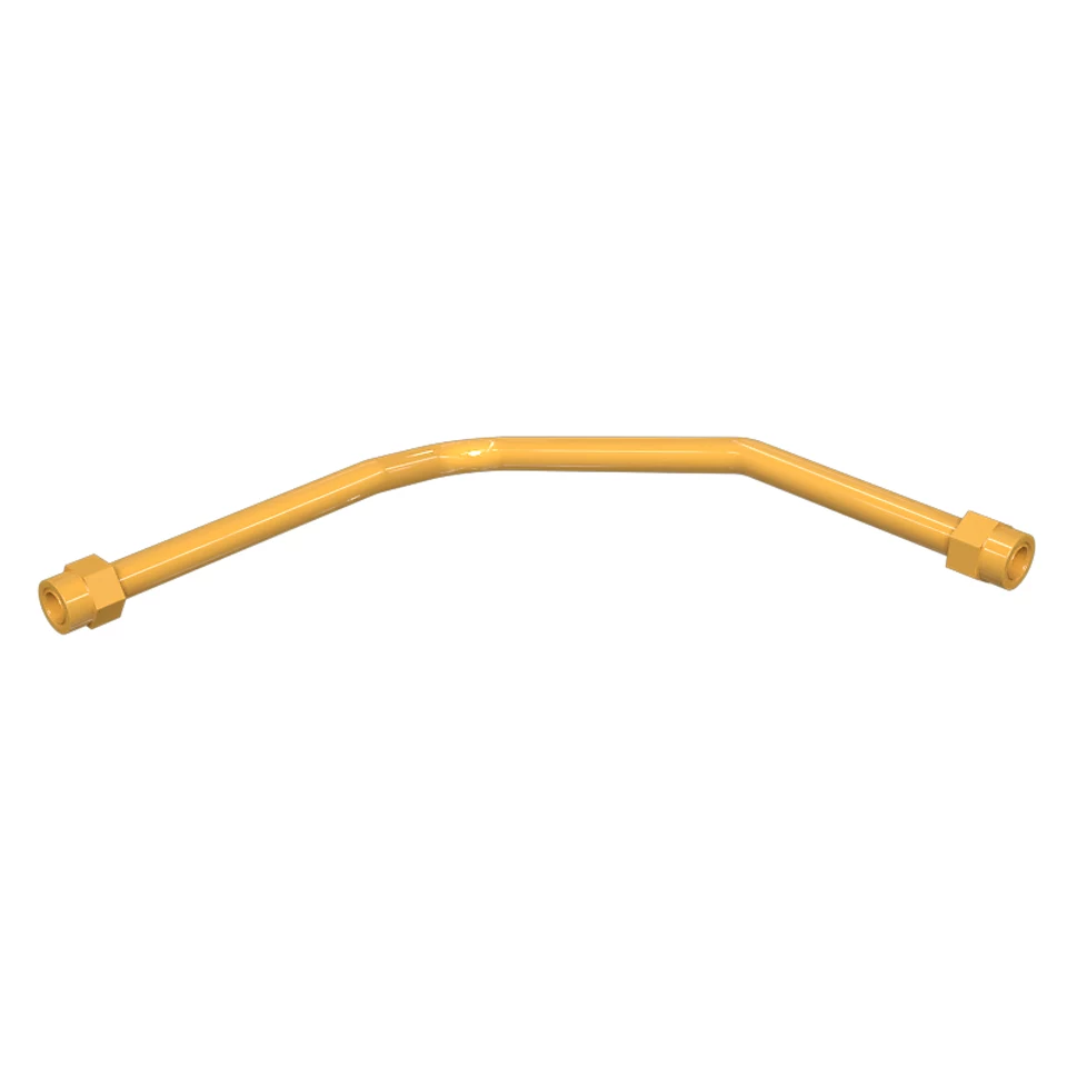 612-1379: Engine Fuel Supply Lines Tube Assembly 6121379 купить