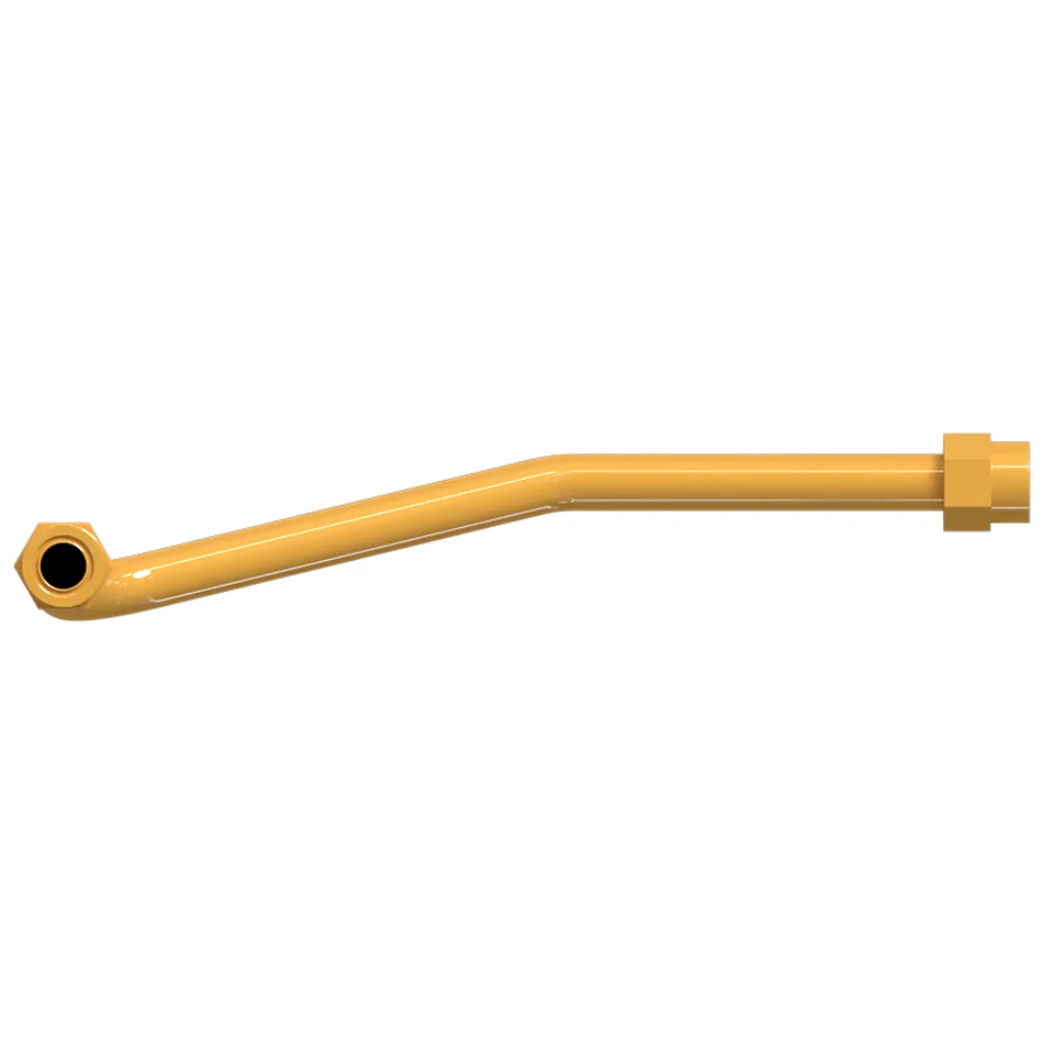 612-1379: Engine Fuel Supply Lines Tube Assembly 6121379 купить
