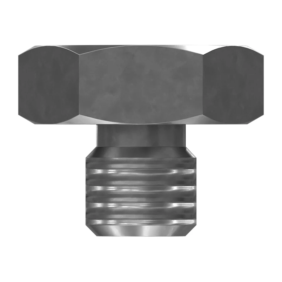 612-1538: Accumulator Cover Plug 6121538 купить