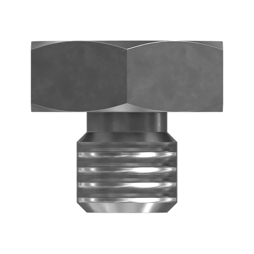 612-1538: Accumulator Cover Plug 6121538 купить