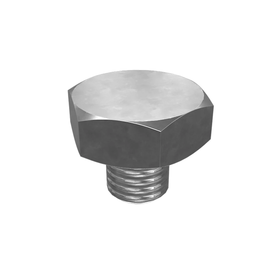 612-1538: Accumulator Cover Plug 6121538 купить