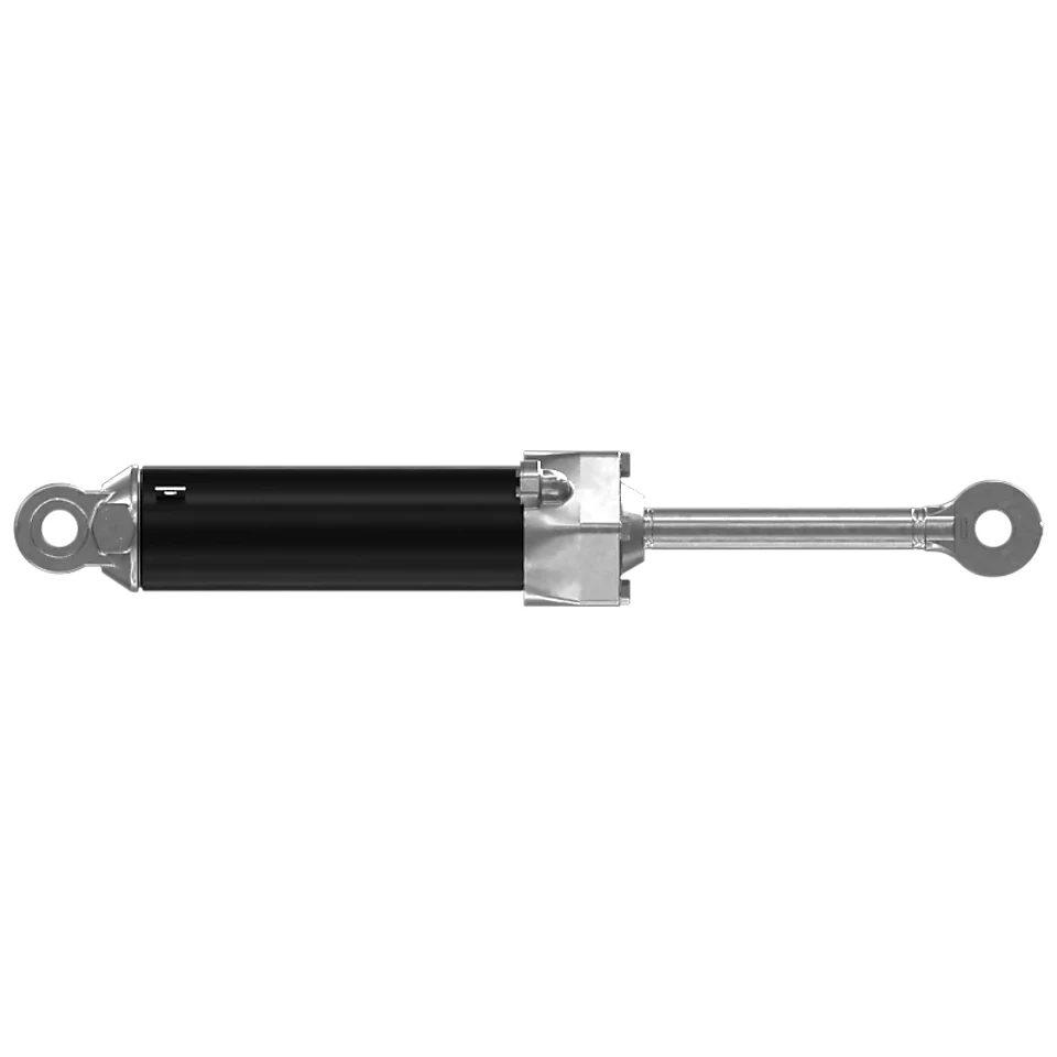 612-1556: 759mm Stroke Length Hydraulic Cylinder 6121556 купить