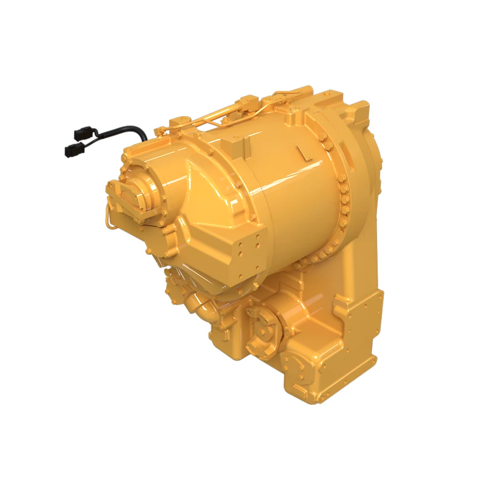 612-1701: Transmission Arrangement 6121701 Caterpillar