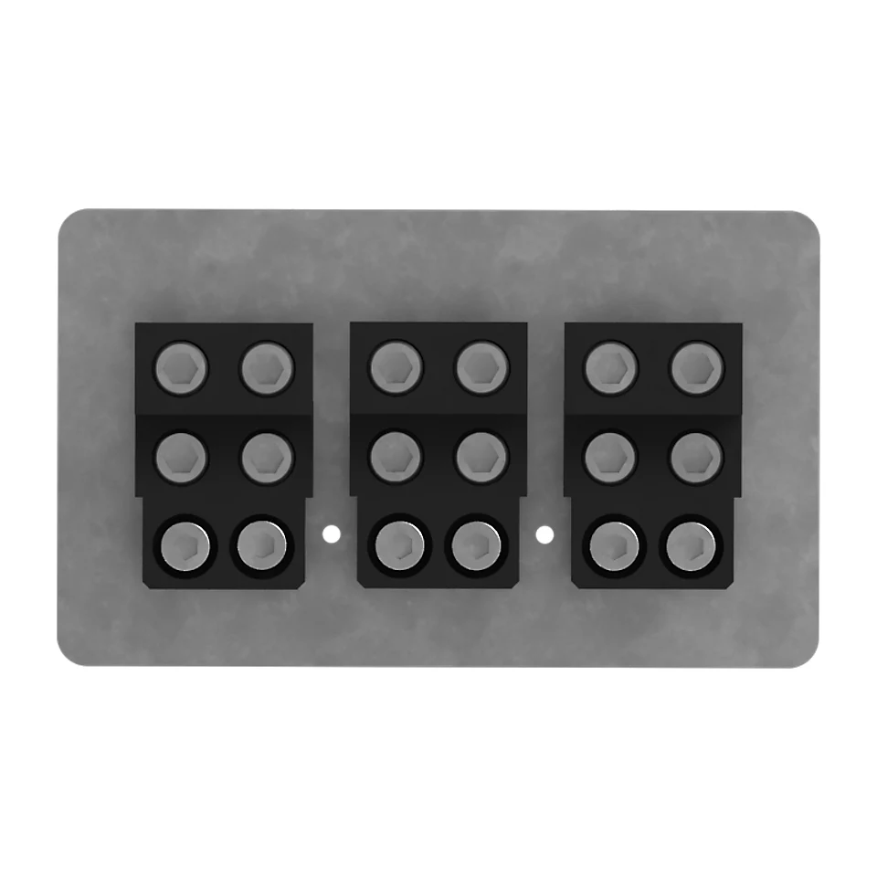 612-2053: Circuit Breaker Terminal 6122053 купить