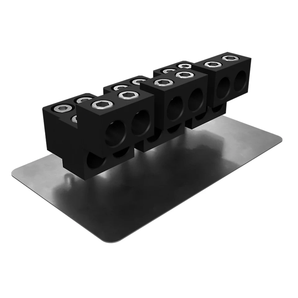 612-2053: Circuit Breaker Terminal 6122053 Caterpillar